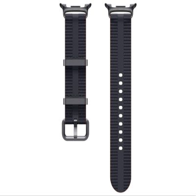 Samsung Athleisure Band (S/M) ET-SOL32 for Galaxy Watch8 | Watch8 Classic, Graphite