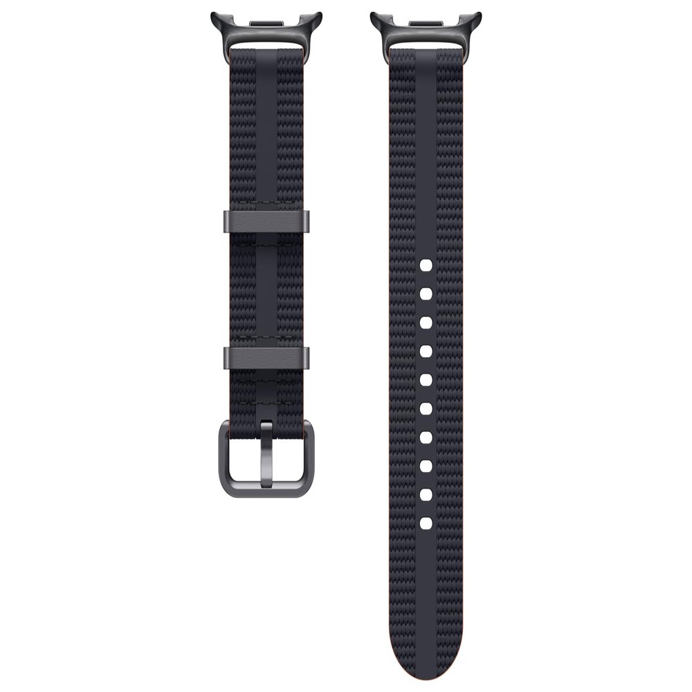 Samsung Athleisure Band (S/M) ET-SOL32 for Galaxy Watch8 | Watch8 Classic, Graphite