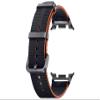 Samsung Athleisure Band (S/M) ET-SOL32 for Galaxy Watch8 | Watch8 Classic, Graphite view 3