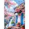 CEOVR Diamond Painting Kit, 5D DIY Art view 1