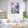 CEOVR Diamond Painting Kit, 5D DIY Art view 2