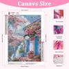 CEOVR Diamond Painting Kit, 5D DIY Art view 3