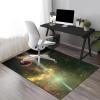 Chair Mat for Hard Floors, Desk Chair Mat, Floor Protection Mat, Gaming Office Chair Rug, Non-Slip, 200 x 300 cm view 2