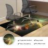 Chair Mat for Hard Floors, Desk Chair Mat, Floor Protection Mat, Gaming Office Chair Rug, Non-Slip, 200 x 300 cm view 4