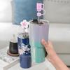 jatimdotin 8-Pack Straw Covers view 2