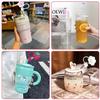 jatimdotin 8-Pack Straw Covers view 4