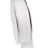 Soulnioi Organza Ribbon, 16 mm x 90 m, Nylon Craft Ribbon for Crafts, Flower Bouquets, Weddings and Party Decorations (001) view 1