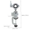 Multifunctional Small 360° Rotating Vise, 1 Pc view 2