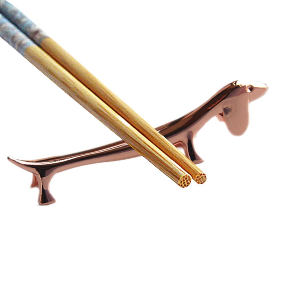 Chopstick Rest - Decorative Cutlery Holder