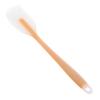 Alipis Silicone Spatula - Heat Resistant Flexible Kitchen Tool view 1