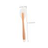 Alipis Silicone Spatula - Heat Resistant Flexible Kitchen Tool view 2