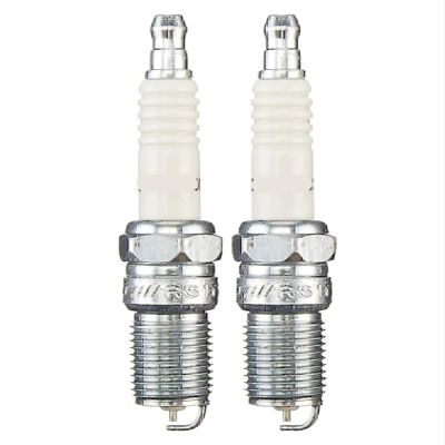 2-Pack 909 Copper Spark Plugs RS17YX 167027299