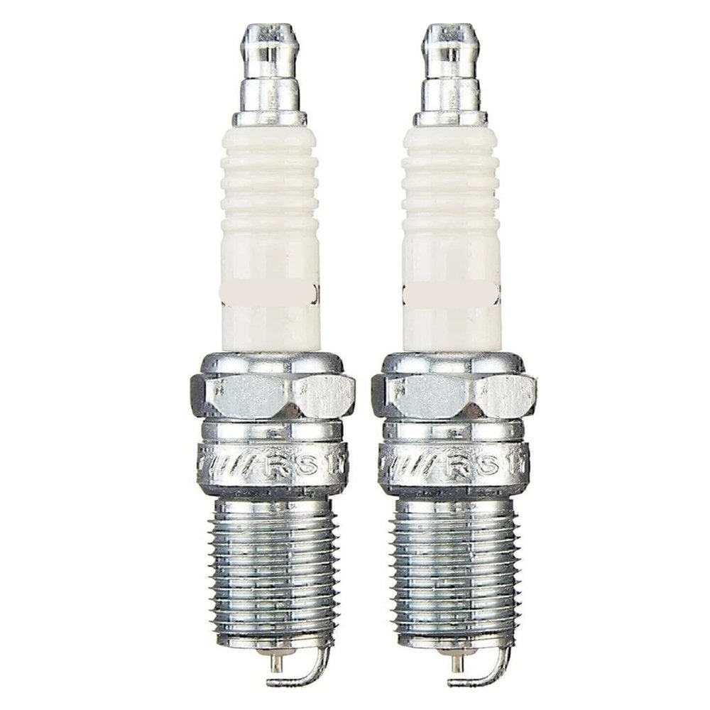 2-Pack 909 Copper Spark Plugs RS17YX 167027299