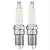 2-Pack 909 Copper Spark Plugs RS17YX 167027299 view 1