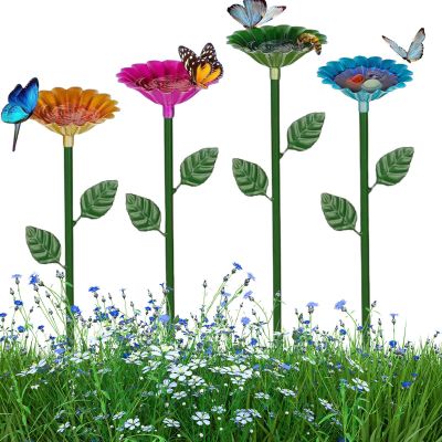 Generic Bee Water Station for Gardens and Pollinators