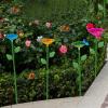 Generic Bee Water Station for Gardens and Pollinators view 3