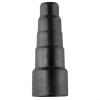 SiSinkal Vacuum Hose Adapter Set for Wet and Dry Vacuums view 2