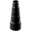SiSinkal Vacuum Hose Adapter Set for Wet and Dry Vacuums view 3