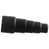 SiSinkal Vacuum Hose Adapter Set for Wet and Dry Vacuums view 4