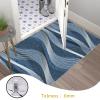 Tehocwiz Hallway Runner Rug, Non-Slip Washable Kitchen Runner, 50 x 70 cm view 2