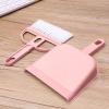 Dustpan and Brush Set - Multifunctional Mini Cleaning Tool view 3