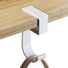 Ruwshuuk Table Hook view 1