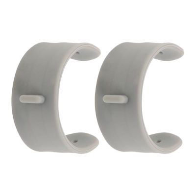 Fishing Line Keeper - 2 Piece Elastic Protector