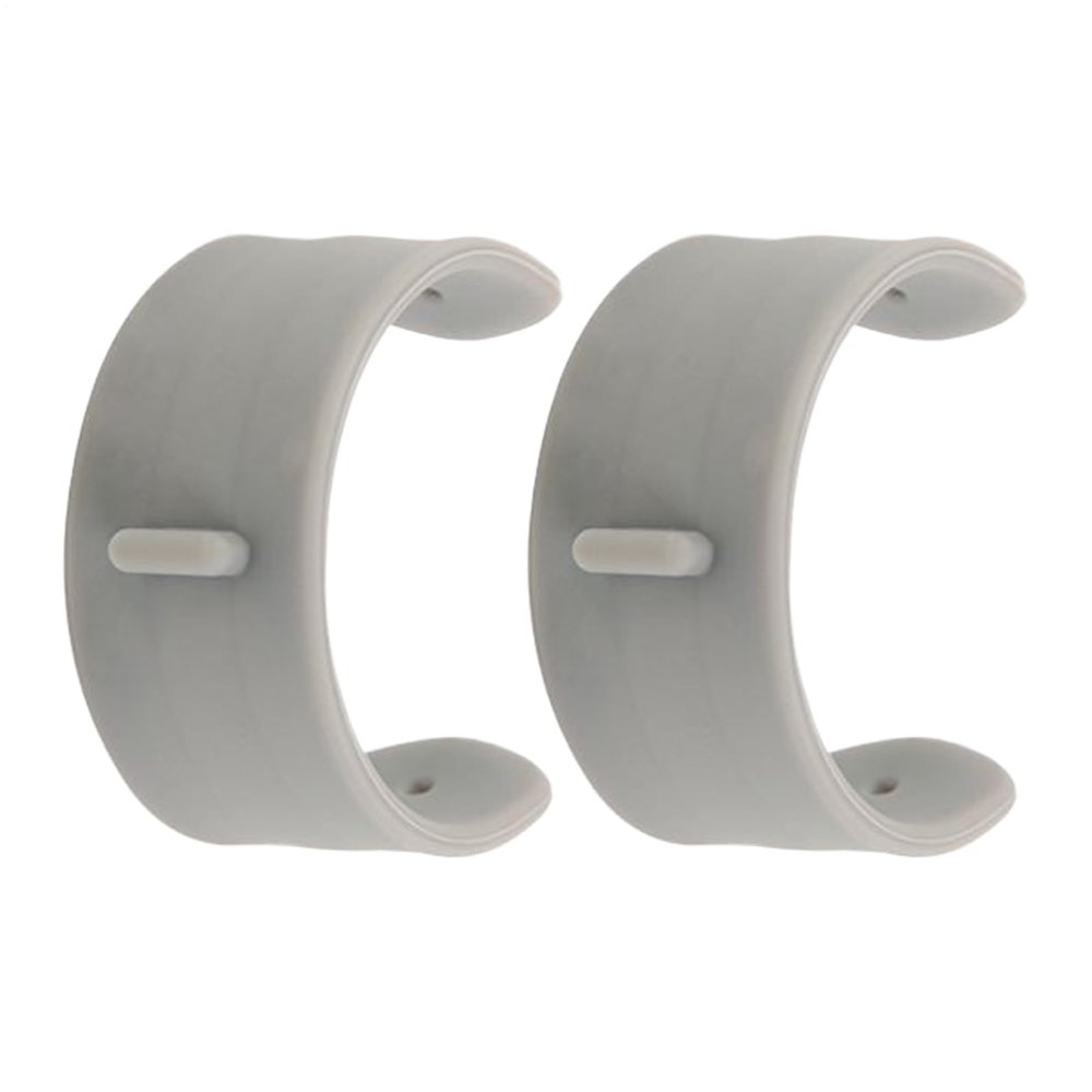 Fishing Line Keeper - 2 Piece Elastic Protector