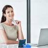 Foldable Desk Phone Holder view 2