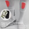 Shin Guards, Soccer Shin Guard Calf Protection Pads for Hockey view 2