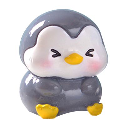 Penguin Mini Model - Wild Animal Replicas