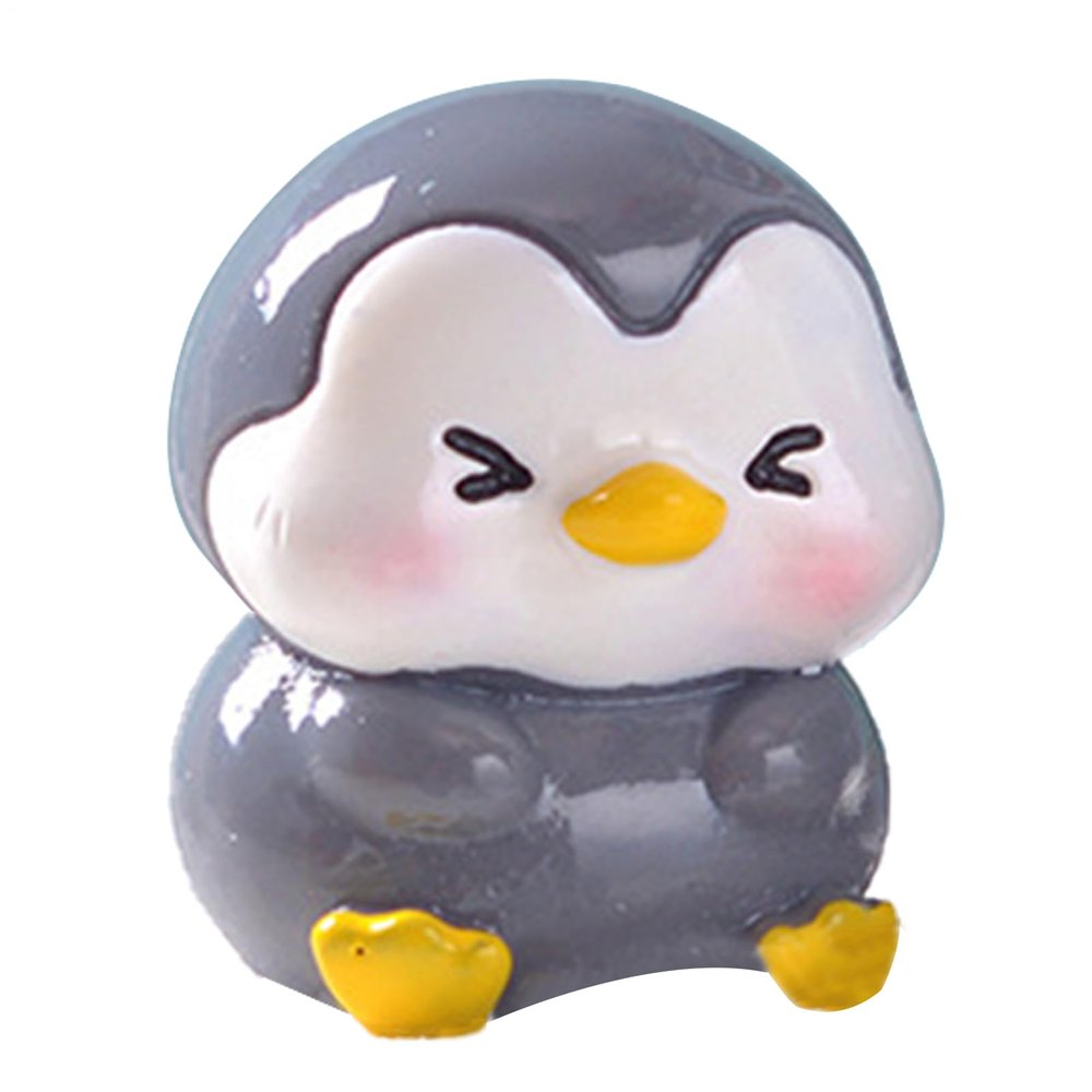 Penguin Mini Model - Wild Animal Replicas