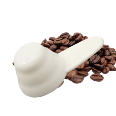 Metal Coffee Spoon - Portable Kitchen Tool