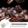 Metal Coffee Spoon - Portable Kitchen Tool view 3