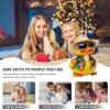 Dayysiuy Rearview Mirror Ornament - Yellow Duck view 4