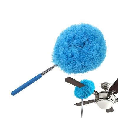 Expandable Feather Duster - Reusable Cleaning Tool