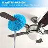 Expandable Feather Duster - Reusable Cleaning Tool view 2