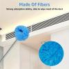 Expandable Feather Duster - Reusable Cleaning Tool view 3