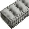 seokor Velvet Bench Cushion 90 x 35 x 8 cm view 1