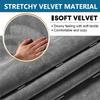 seokor Velvet Bench Cushion 90 x 35 x 8 cm view 3