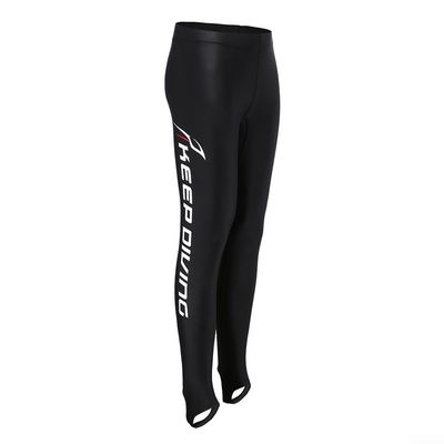 Neoprene Swim Pants with Effective Insulation for Water Adventures, XL
