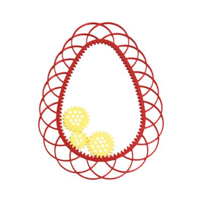 Geometric Stencils