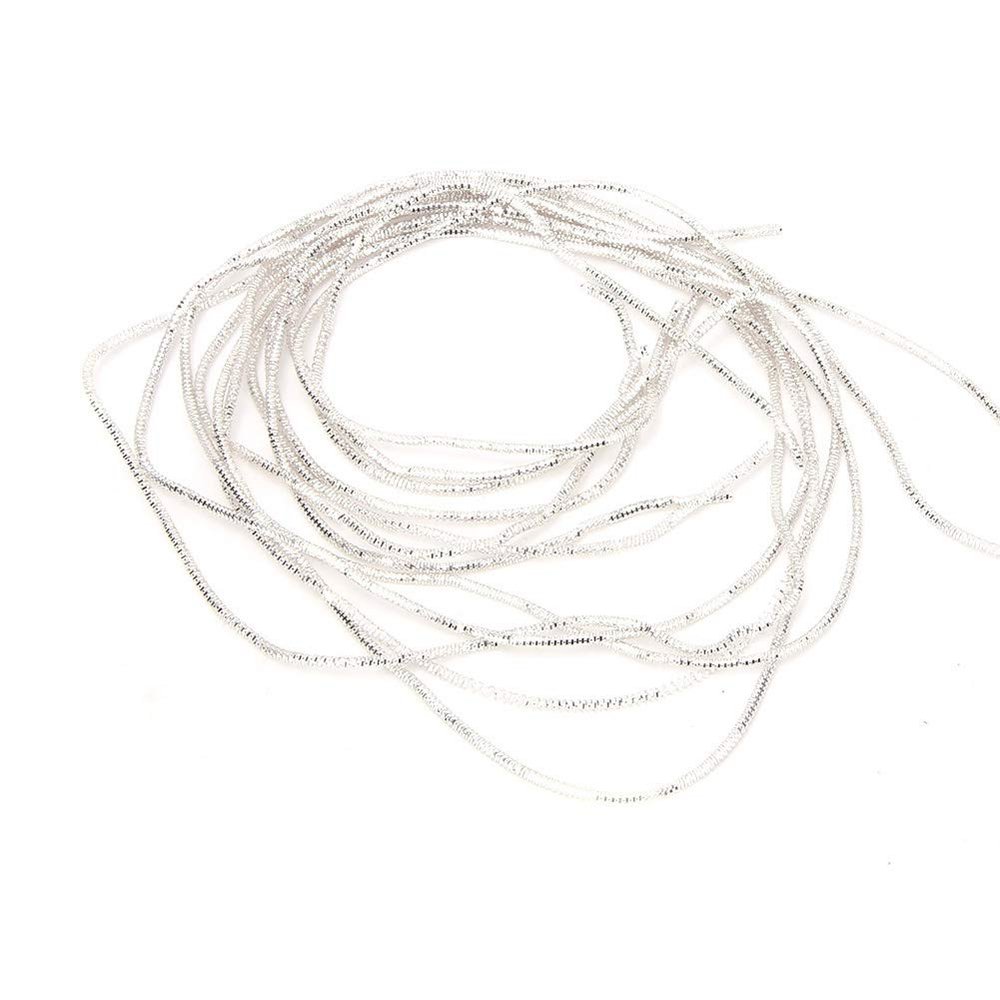5G French Metal Wire, 1.5mm Copper Wire for DIY