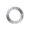 Transparent Plastic Curtain Rings for Roman Shades (20 Pack) view 2