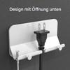 Wall-Mounted Phone Holder view 2