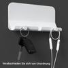 Wall-Mounted Phone Holder view 3