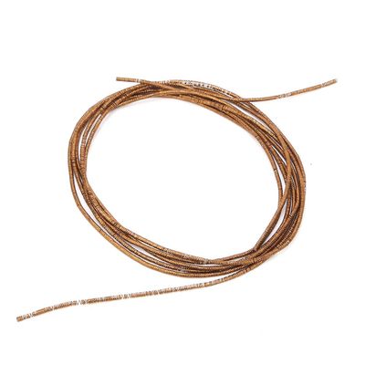 5G French Metal Wire, 1.5mm Copper Wire for DIY