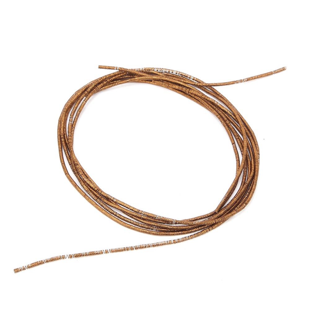 5G French Metal Wire, 1.5mm Copper Wire for DIY