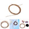 5G French Metal Wire, 1.5mm Copper Wire for DIY view 4