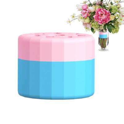 Sustainable Silicone Stem Holder for Flower Projects